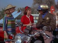 Click to watch 'Like Voodoo' (popup) Gidget